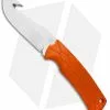 Fox Knives Vox Core Scandi Fixed Blade Knife Orange (4" Satin) 02FX734 -Avokelavavat Sales Store Fox Knives Vox Core Scandi Orange Satin 02FX734 BHQ 105758 jr