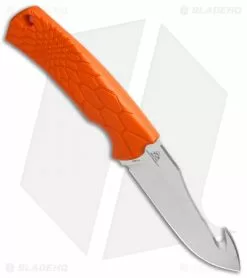 Fox Knives Vox Core Scandi Fixed Blade Knife Orange (4" Satin) 02FX734 7 Fox Knives Vox Core Scandi Fixed Blade Knife Orange (4" Satin) 02FX734 -Avokelavavat Sales Store Fox Knives Vox Core Scandi Orange Satin 02FX734 BHQ 105758 jr spine