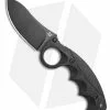 Fox Knives Russ Kommer Alaska Hunter Fixed Blade Knife Black G-10 (3.6" Black) 2 Fox Knives Russ Kommer Alaska Hunter Fixed Blade Knife Black G-10 (3.6" Black) -Avokelavavat Sales Store Fox Russ Kommer Alaska Fixed Blade FX 620 B BHQ 114128 LS