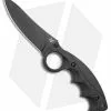 Fox Knives Russ Kommer Alaska Hunter Fixed Blade Knife Black G-10 (4.25" Black) 1 Fox Knives Russ Kommer Alaska Hunter Fixed Blade Knife Black G-10 (4.25" Black) -Avokelavavat Sales Store Fox Russ Kommer Alaska Fixed Blade FX 621 B BHQ 114129 LS
