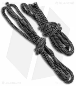 Fred Perrin Knives Fred Perrin Confusion Fixed Blade Knife Black G-10 (2.7" Black) -Avokelavavat Sales Store Fred Perrin Confusion G 10 Black BHQ 138309 jr paracord