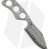 Fred Perrin Le Bowie Fixed Blade Knife Damascus (2.75" Damascus) FRDBD -Avokelavavat Sales Store Fred Perrin Le Bowie damascus damascus BHQ 47792 er