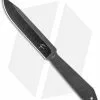 Fred Perrin Le Lancer Fixed Blade Knife (5.75" Black Stonewash) 2 Fred Perrin Le Lancer Fixed Blade Knife (5.75" Black Stonewash) -Avokelavavat Sales Store Fred Perrin Le Lancer Black SW FRD1906 BHQ 112013 jr