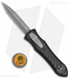 G&G Hawk Knife Designs G&G Hawk Custom Deadlock Model C D/A OTF Automatic Dagger Knife CF/Al (3.5" SW) -Avokelavavat Sales Store GG Hawk Custom Deadlock Model C DA OTF Auto CF Ti Dagger BHQ 139699 jr bottlecap