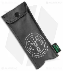 G&G Hawk Knife Designs G&G Hawk Custom Deadlock Model C D/A OTF Automatic Dagger Knife CF/Al (3.5" SW) -Avokelavavat Sales Store GG Hawk Custom Deadlock Model C DA OTF Auto CF Ti Dagger BHQ 139699 jr sheath