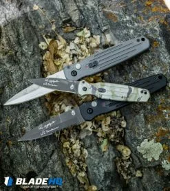 Gerber Auto Covert Automatic Knife (3.8" S30V Black Serr) 30-000137 11 Gerber Auto Covert Automatic Knife (3.8" S30V Black Serr) 30-000137 -Avokelavavat Sales Store Gerber Auto Covert Automatic Knife S30V Black Serr 30 000137 BHQ 3965 kp rock web 2