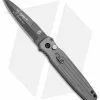 Gerber Auto Covert Automatic Knife Tactical Gray (3.8" S30V Black) 30-001306 1 Gerber Auto Covert Automatic Knife Tactical Gray (3.8" S30V Black) 30-001306 -Avokelavavat Sales Store Gerber Auto Covert Tactical Gray Black 30 001306 BHQ 67392 jr