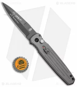 Gerber Auto Covert Automatic Knife Tactical Gray (3.8" S30V Black) 30-001306 -Avokelavavat Sales Store Gerber Auto Covert Tactical Gray Black 30 001306 BHQ 67392 jr bottlecap
