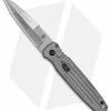 Gerber Auto Covert Automatic Knife Tactical Gray (3.8" S30V Stonewash) 30-001307