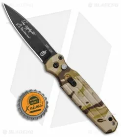 Gerber Auto Mini Covert Automatic Knife Arid Multi-Cam (2.8" Black) 30-001620 -Avokelavavat Sales Store Gerber Auto Mini Covert Auto Arid Multi Camo Black 30 001620 BHQ 94200 jr bottlecap
