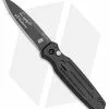 Gerber Auto Mini Covert Automatic Knife Black (2.8" Black) 30-001394 -Avokelavavat Sales Store Gerber Auto Mini Covert Black Black 30 001394 BHQ 67402 jr