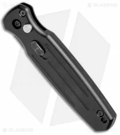 Gerber Auto Mini Covert Automatic Knife Black (2.8" Black) 30-001394 -Avokelavavat Sales Store Gerber Auto Mini Covert Black Black 30 001394 BHQ 67402 jr spine