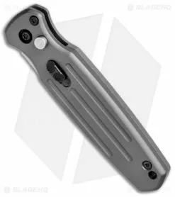 Gerber Auto Mini Covert Automatic Knife Tactical Gray (2.8" Stonewash) 30-001395 7 Gerber Auto Mini Covert Automatic Knife Tactical Gray (2.8" Stonewash) 30-001395 -Avokelavavat Sales Store Gerber Auto Mini Covert Tactical Gray SW 30 001395 BHQ 67403 jr spine