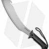 Gerber Broadcut Machete Fixed Blade (13.1" Bead Blast) 31-003152 -Avokelavavat Sales Store Gerber Broadcut Machete BB 31 003152 BHQ 53939 jr
