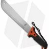 Gerber Compact Clearpath Machete Fixed Blade (11" Bead Blast) 31-003154 -Avokelavavat Sales Store Gerber Compact Clearpath Machete BB 31 003154 BHQ 53940 jr