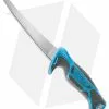 Gerber Controller 6" Fillet Fishing Knife Fixed Blade Blue (6" Satin) -Avokelavavat Sales Store Gerber Controller 6in Fillet Fishing Blue Satin BHQ 95310 jr
