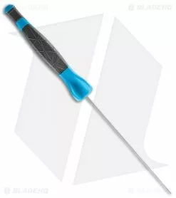 Gerber Controller 6" Fillet Fishing Knife Fixed Blade Blue (6" Satin) 6 Gerber Controller 6" Fillet Fishing Knife Fixed Blade Blue (6" Satin) -Avokelavavat Sales Store Gerber Controller 6in Fillet Fishing Blue Satin BHQ 95310 jr spine