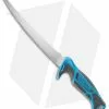 Gerber Controller 8" Fillet Fishing Knife Fixed Blade Blue (8" Satin) -Avokelavavat Sales Store Gerber Controller 8in Fillet Fishing Blue Satin BHQ 95311 jr