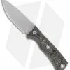 Gerber Convoy Fixed Blade Knife Sage Brown Micarta (3.9" Stonewash) -Avokelavavat Sales Store Gerber Convoy Sage Brown Fixed Blade BHQ 179091 jr