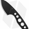 Gerber Dibs Fixed Blade Knife Black Steel (2.5" Black) 30-001903 2 Gerber Dibs Fixed Blade Knife Black Steel (2.5" Black) 30-001903 -Avokelavavat Sales Store Gerber Dibs FB Black BHQ 174456 td