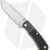 Gerber Downwind Drop Point Fixed Blade Flat Sage Green (4.3" Satin) 30-001818 -Avokelavavat Sales Store Gerber Downwind DP Fixed Flat Sage Green Satin BHQ 120850 jr