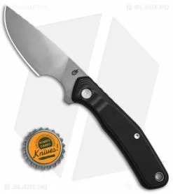 Gerber Downwind Caper Fixed Blade Knife Black (3.25" Satin) 9 Gerber Downwind Caper Fixed Blade Knife Black (3.25" Satin) -Avokelavavat Sales Store Gerber Downwind FB DP PE Black Gray BHQ 146350 td size