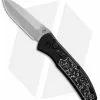 Gerber Empower Automatic Knife Black/White Armor Grip (3.25" SW) 30-001323N -Avokelavavat Sales Store Gerber Empower Black White Armor Grip SW BHQ 81303 er