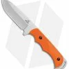 Gerber Freeman Guide II Fixed Blade Knife Orange (4" Bead Blast Plain) 2 Gerber Freeman Guide II Fixed Blade Knife Orange (4" Bead Blast Plain) -Avokelavavat Sales Store Gerber Freeman Guide II Orange BB BHQ 93678 jr