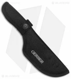 Gerber Freeman Guide II Fixed Blade Knife Orange (4" Bead Blast Plain) -Avokelavavat Sales Store Gerber Freeman Guide II Orange BB BHQ 93678 jr sheath
