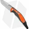 Gerber Randy Newberg DTS Pivot Lock Knife Gray/Orange Rubber (3.8" SW) -Avokelavavat Sales Store Gerber Randy Newberg DTS Gray Orange Rubber 30 001761 BHQ 105530 jr