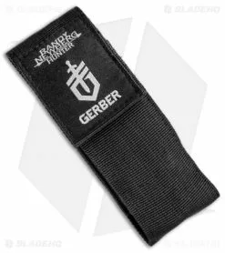 Gerber Randy Newberg DTS Pivot Lock Knife Gray/Orange Rubber (3.8" SW) -Avokelavavat Sales Store Gerber Randy Newberg DTS Gray Orange Rubber 30 001761 BHQ 105530 jr sheath