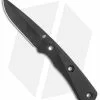 Gerber Terracraft Fixed Blade Knife Black G-10 (3.9" Black) 30-001849 -Avokelavavat Sales Store Gerber Terracraft Fixed Blade Black G 10 Black BHQ 143216 jr