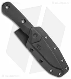 Gerber Terracraft Fixed Blade Knife Black G-10 (3.9" Black) 30-001849 9 Gerber Terracraft Fixed Blade Knife Black G-10 (3.9" Black) 30-001849 -Avokelavavat Sales Store Gerber Terracraft Fixed Blade Black G 10 Black BHQ 143216 jr sheath