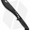 Gerber Versafix Pro 14" Machete Fixed Blade Knife Gray (9" Black ) 31-003471 -Avokelavavat Sales Store Gerber Versafix Pro 14in Machete Gray Black 31 003471 BHQ 94216 jr