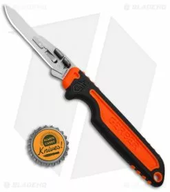 Gerber Vital Fixed Blade Knife Orange GFN (3" Satin) G3006 -Avokelavavat Sales Store Gerber Vital Fixed Blade Orange GFN Satin 31 003006 BHQ 53930 jr bottlecap