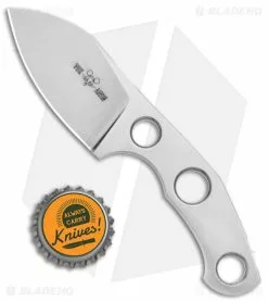 GiantMouse Vox/Anso GMF1-FS 5mm Fixed Blade Knife (2.6" Satin M390) -Avokelavavat Sales Store GiantMouse Vox Anso GMF1 FS 5mm Fixed blade Satin BHQ 145730 jr bottlecap