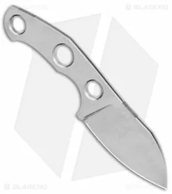 GiantMouse Vox/Anso GMF1-FS 5mm Fixed Blade Knife (2.6" Satin M390) -Avokelavavat Sales Store GiantMouse Vox Anso GMF1 FS 5mm Fixed blade Satin BHQ 145730 jr spine