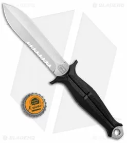 GiantMouse Vox/Anso Ranae Fixed Blade Knife (5.5" Stonewash N690) -Avokelavavat Sales Store GiantMouse Vox Anso Ranae SW BHQ 99383 jr bottlecap
