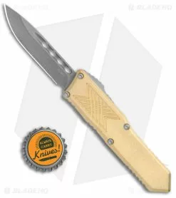 Guardian Tactical GTX-025 OTF Automatic Knife Bronze (2.5" SW) -Avokelavavat Sales Store Guardian Tactical GTX 025 OTF Brass Black TT Auto SW BHQ 141913 jr bottlecap