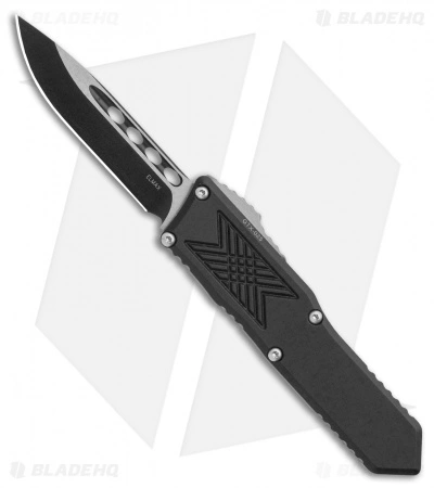 Guardian Tactical GTX-025 OTF Automatic Knife (2.5" Two-Tone) 3 Guardian Tactical GTX-025 OTF Automatic Knife (2.5" Two-Tone)
