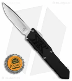 Guardian Tactical GTX-025 OTF Automatic Knife Reese Weiland Black (2.5" Satin) -Avokelavavat Sales Store Guardian Tactical GTX 025 td OTF Reese Weiland Black AK 2in Satin BHQ 141911 td size