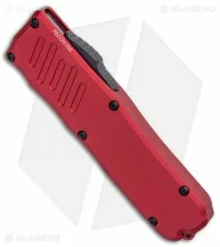 Guardian Tactical RECON-035 D/A Dagger OTF Auto Red (3.3" Two-Tone Serr) 7 Guardian Tactical RECON-035 D/A Dagger OTF Auto Red (3.3" Two-Tone Serr) -Avokelavavat Sales Store Guardian Tactical RECON 035 D A OTF Automatic Dagger Red Two Tone serr BHQ 95923 kp jr spine
