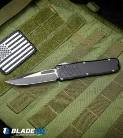 Guardian Tactical RECON-035 D/A OTF Automatic Knife (3.3" Two-Tone) 93211 -Avokelavavat Sales Store Guardian Tactical RECON 035 D A OTF Automatic Knife Two Tone 93211 BHQ 83636 kp tac vest web