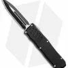 Guardian Tactical RECON-035 D/A Dagger OTF Automatic Black (3.3" Black) 93231