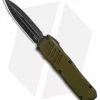 Guardian Tactical RECON-035 D/A Dagger OTF Auto OD (3.3" Black Stonewash) -Avokelavavat Sales Store Guardian Tactical RECON 035 DA Dagger Auto OD Green Dark SW BHQ 95944 jr 2