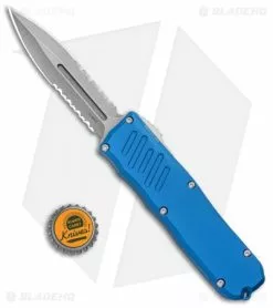 Guardian Tactical RECON-035 D/A Dagger OTF Automatic Blue (3.3" SW Serr) 94532 9 Guardian Tactical RECON-035 D/A Dagger OTF Automatic Blue (3.3" SW Serr) 94532 -Avokelavavat Sales Store Guardian Tactical RECON 035 DA Dagger OTF Auto Blue SW Serr 94532 BHQ 96924 jr bottlecap
