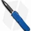 Guardian Tactical RECON-035 D/A Dagger OTF Auto Blue (3.3" Two-Tone) -Avokelavavat Sales Store Guardian Tactical RECON 035 DA OTF Auto Dagger Blue TT BHQ 95933 jr