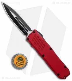 Guardian Tactical RECON-035 D/A OTF Automatic Dagger Red (3.3" Two-Tone) 10 Guardian Tactical RECON-035 D/A OTF Automatic Dagger Red (3.3" Two-Tone) -Avokelavavat Sales Store Guardian Tactical RECON 035 DA OTF Auto Dagger Red TT BHQ 95924 jr bottlecap