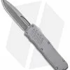 Guardian Tactical RECON-035 D/A OTF Automatic Knife Gray (3.3" Stonewashed) -Avokelavavat Sales Store Guardian Tactical RECON 035 DA OTF Auto Gray SW BHQ 94709 jr