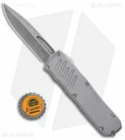 Guardian Tactical RECON-035 D/A OTF Automatic Knife Gray (3.3" Stonewashed) 9 Guardian Tactical RECON-035 D/A OTF Automatic Knife Gray (3.3" Stonewashed) -Avokelavavat Sales Store Guardian Tactical RECON 035 DA OTF Auto Gray SW BHQ 94709 jr bottlecap
